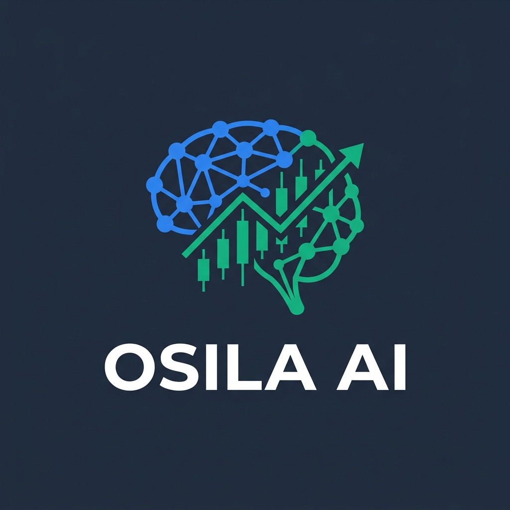 Osila AI Logo